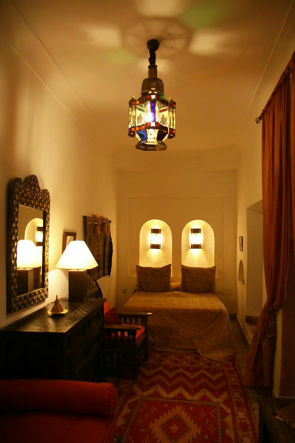 Hotel Dar R'Mane Marrakesch Exterior foto